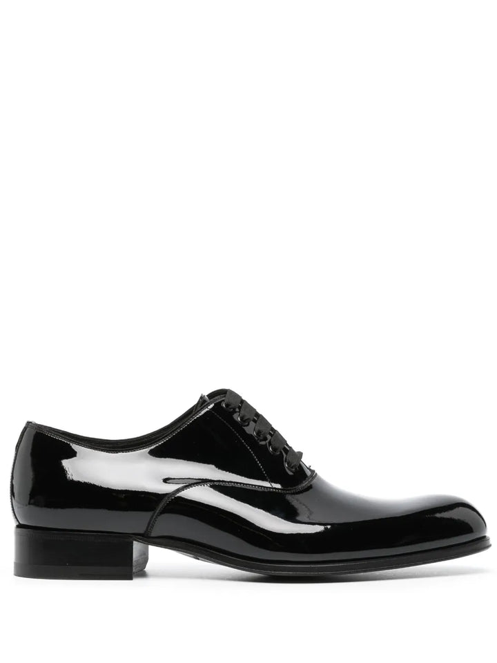 Tom Ford SHOES - Black | 2c38cc513ce280984f002d061daf203797b1decf