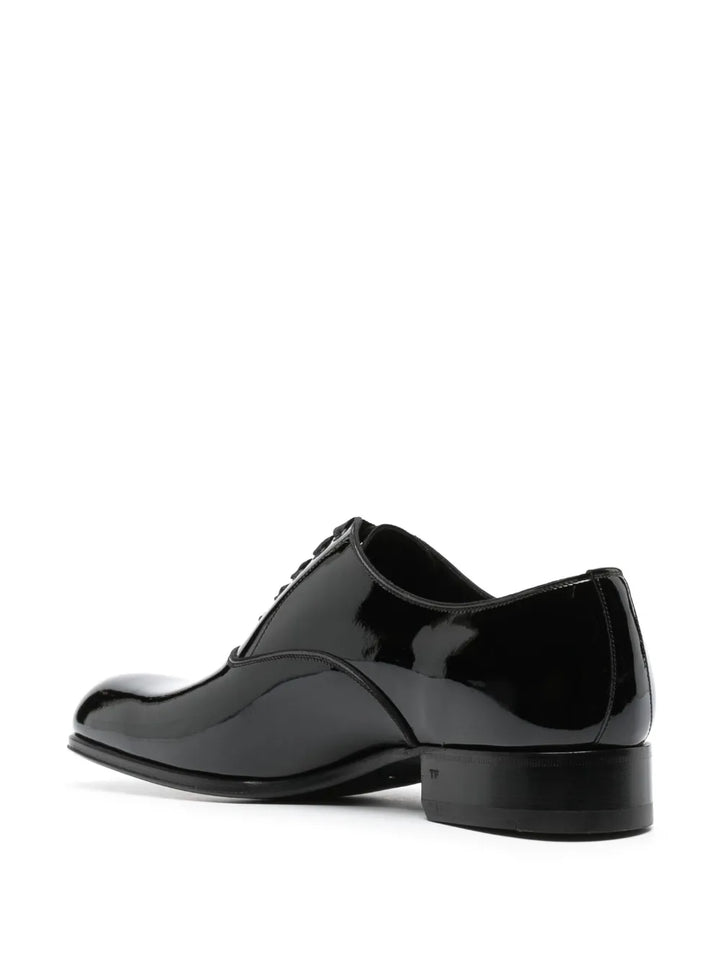 Tom Ford SHOES - Black | b51f8b298b0e04f2774822eef4cdecd8b673b512