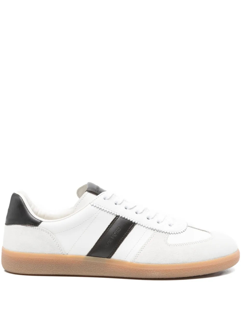 Tom Ford Sneakers - White | d080e3342f7d6520312abc98699d377f8d7b73c5