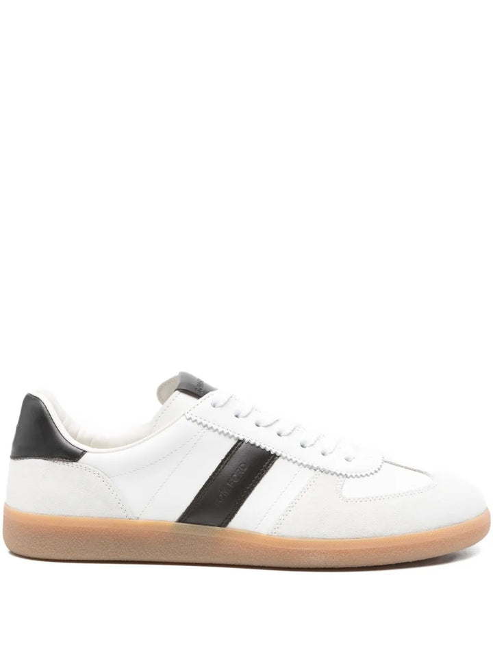 Tom Ford Sneakers - White | d080e3342f7d6520312abc98699d377f8d7b73c5
