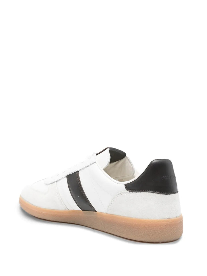 Tom Ford Sneakers - White | 8007e6704c7f9938a7f164e2dac9ffba86ffc73f