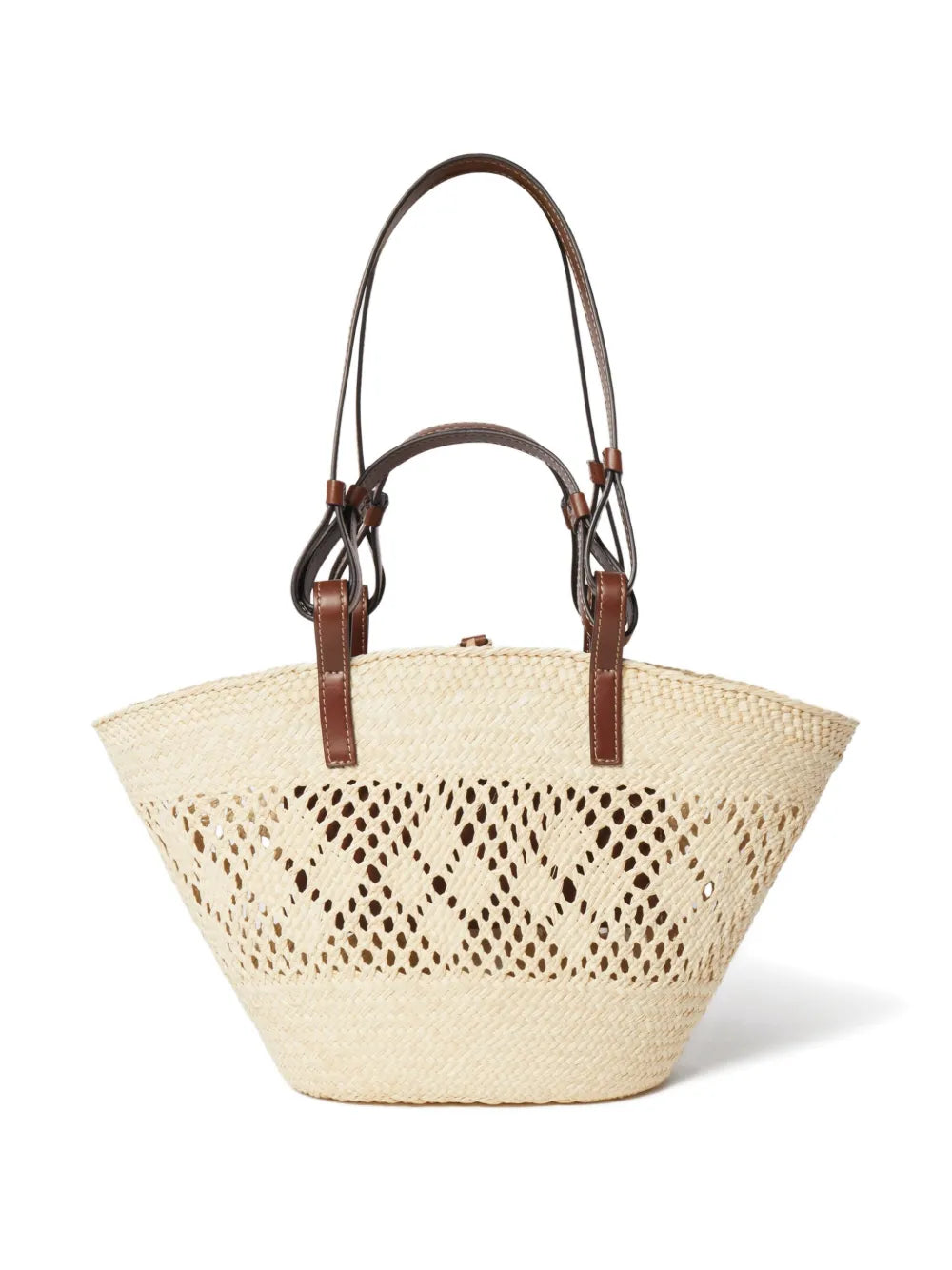 Stella Mccartney BAG - Nude & Neutrals | c6fed0e87041a769432c47505bd61f65eb93b96f