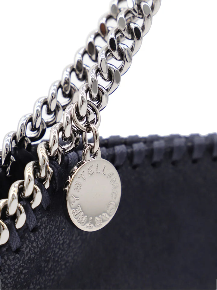 Stella Mccartney BAG - Blue | c4a196188ab377197e88d61379138eb354032d43