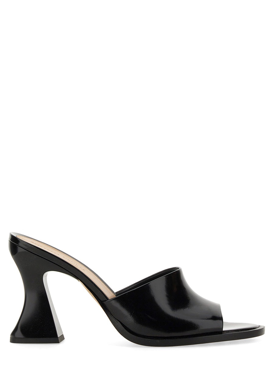 Bottega Veneta HEELS - Black | 05e3e1226351d4b526c150580d748b1332aaf511