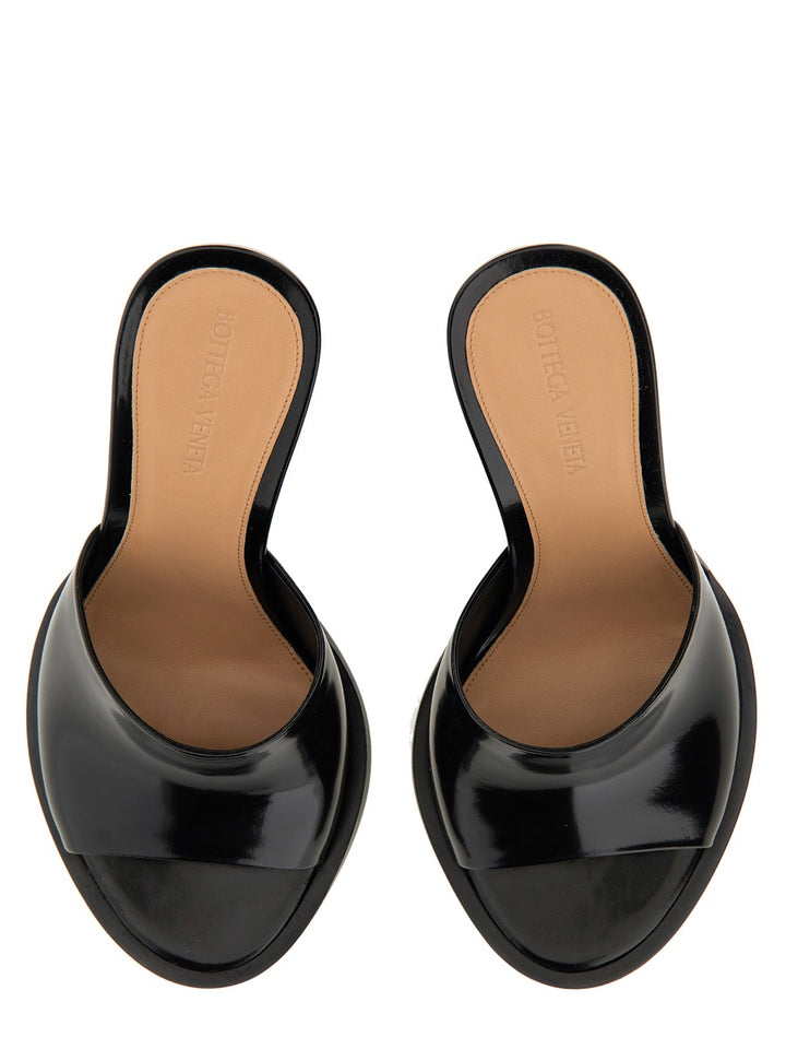 Bottega Veneta HEELS - Black | 495d5a33ae22208d62dca444b40318310a008628