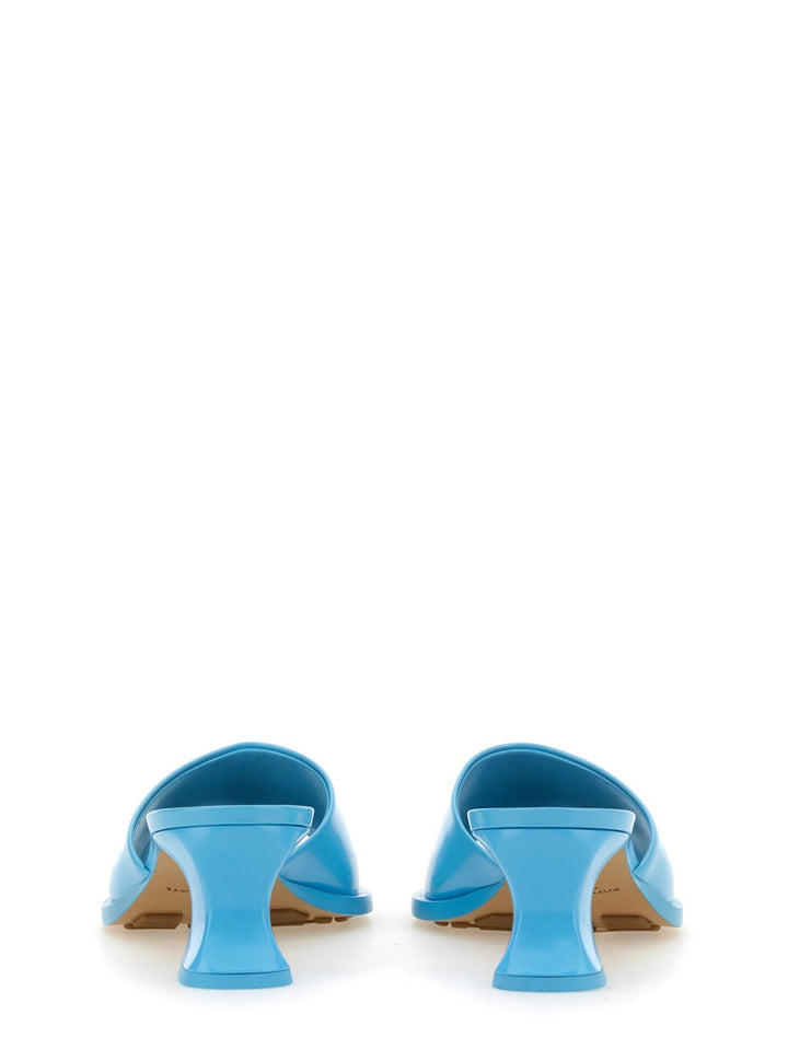 Bottega Veneta HEELS - Azure | 789f84da94df0135112b301a18d3ab1982e30925