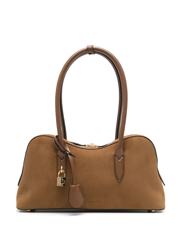Stella Mccartney BAG - Brown | 0cd2a3d5334ae47797c57e166524c18242ee802f