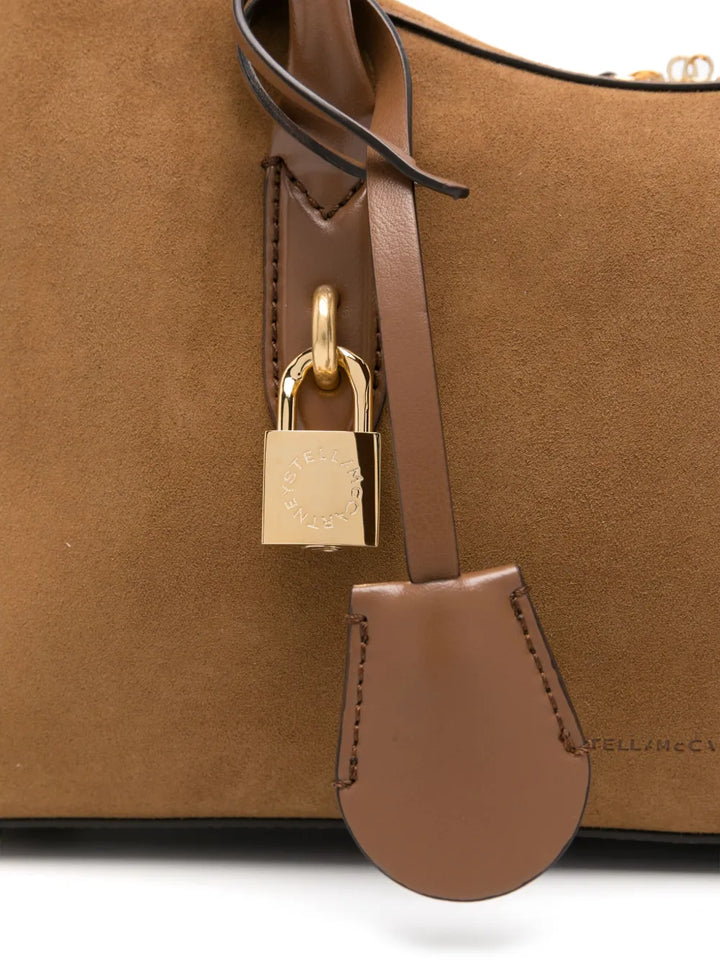 Stella Mccartney BAG - Brown | 06331b74360266ecf90637a34fe459742a9eec9d
