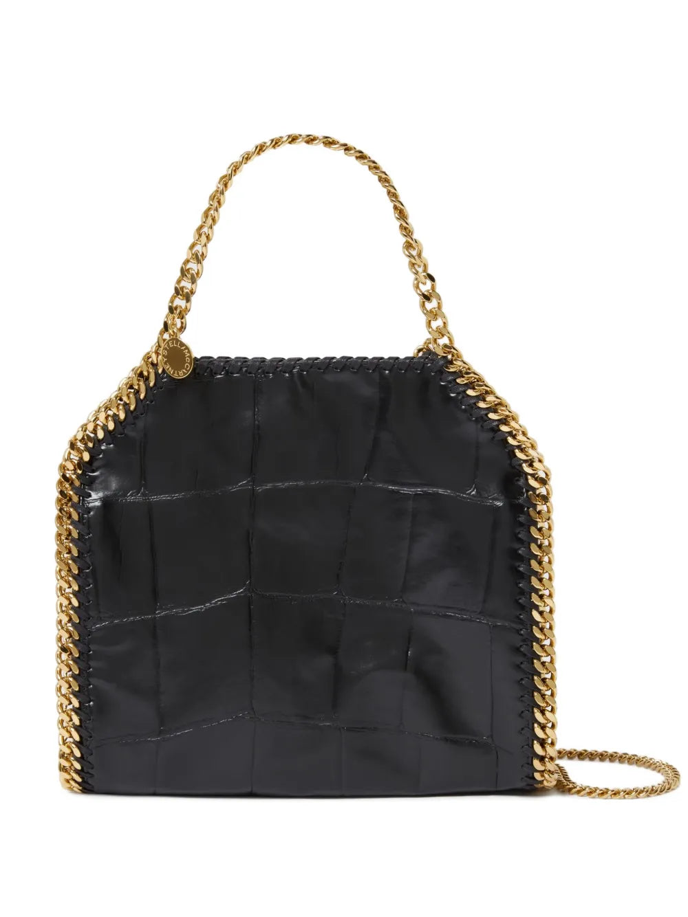 Stella Mccartney BAG - Black | 60fcb38e243d1e958549a9ed67f685fe07bbb994
