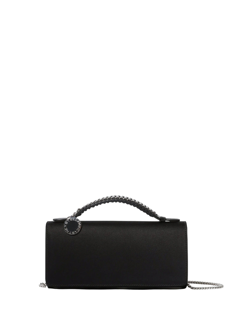 Stella Mccartney BAG - Black | 97fa5eca0ff64bc0574acf524b0654a74b960c29