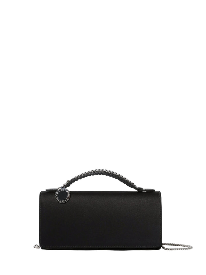 Stella Mccartney BAG - Black | 97fa5eca0ff64bc0574acf524b0654a74b960c29
