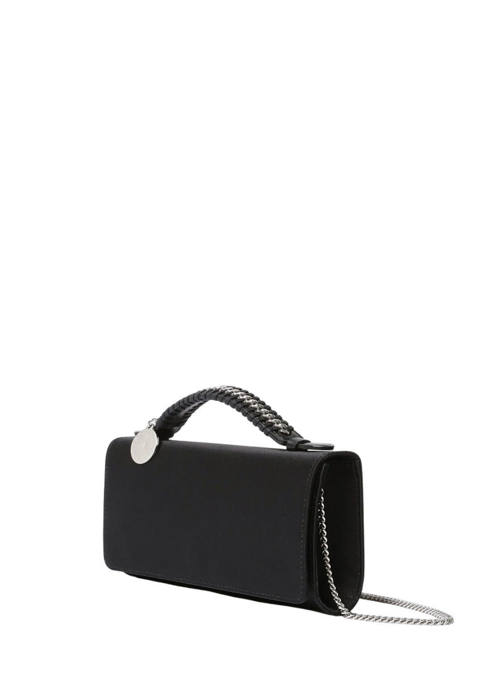 Stella Mccartney BAG - Black | abb6394f78543d4cfe448145daedccca104c61d9