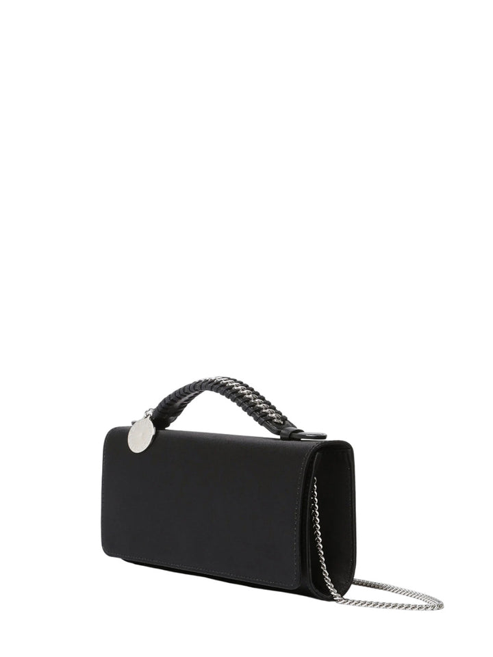 Stella Mccartney BAG - Black | abb6394f78543d4cfe448145daedccca104c61d9