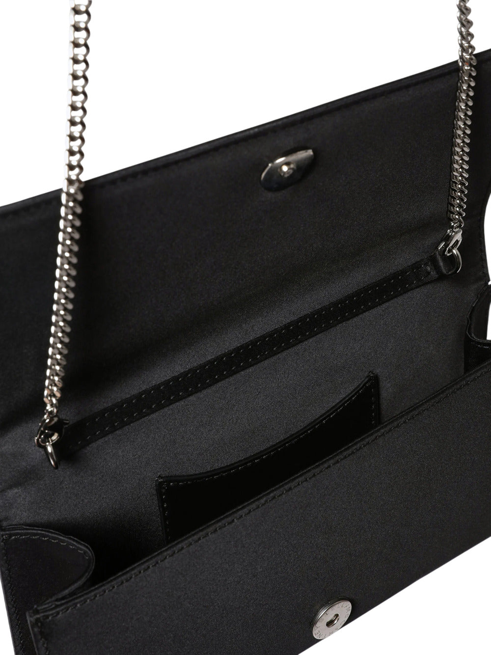 Stella Mccartney BAG - Black | 15428cc2d9013a7395a4175337551b1f2c99e813