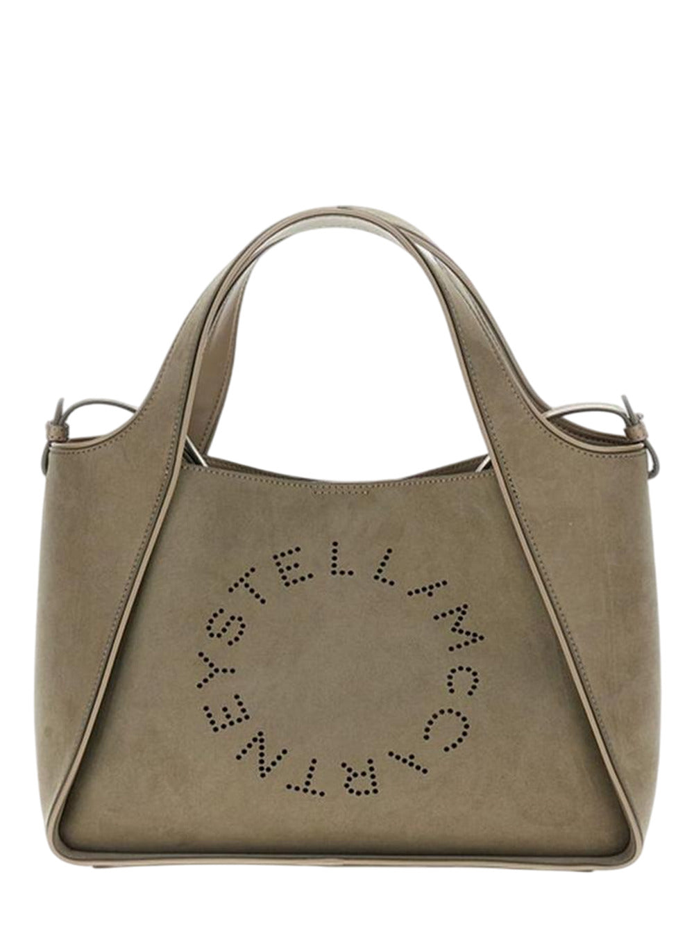Stella Mccartney BAG - Green | 4f7d32bce0a34fbaf5b38a98218fce15ae380879