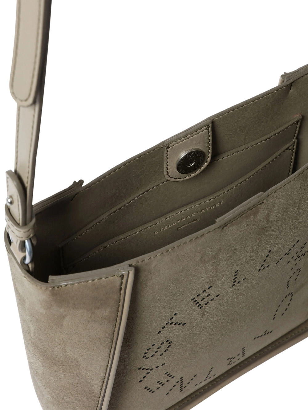 Stella Mccartney BAG - Green | 45a7047fe58fcd0cdf11c29b078233daccd15107