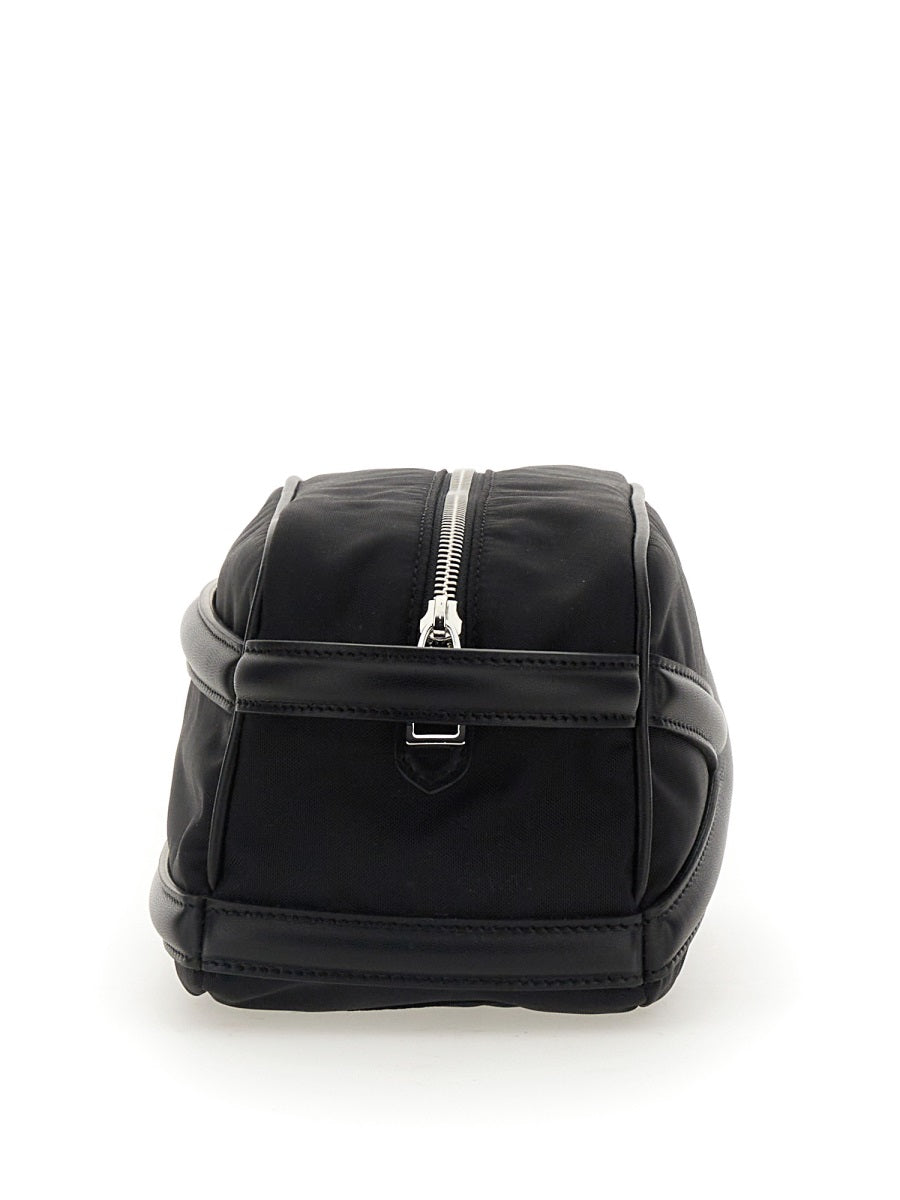 Alexander McQueen Shoulder Bags - Black | Wanan Luxury