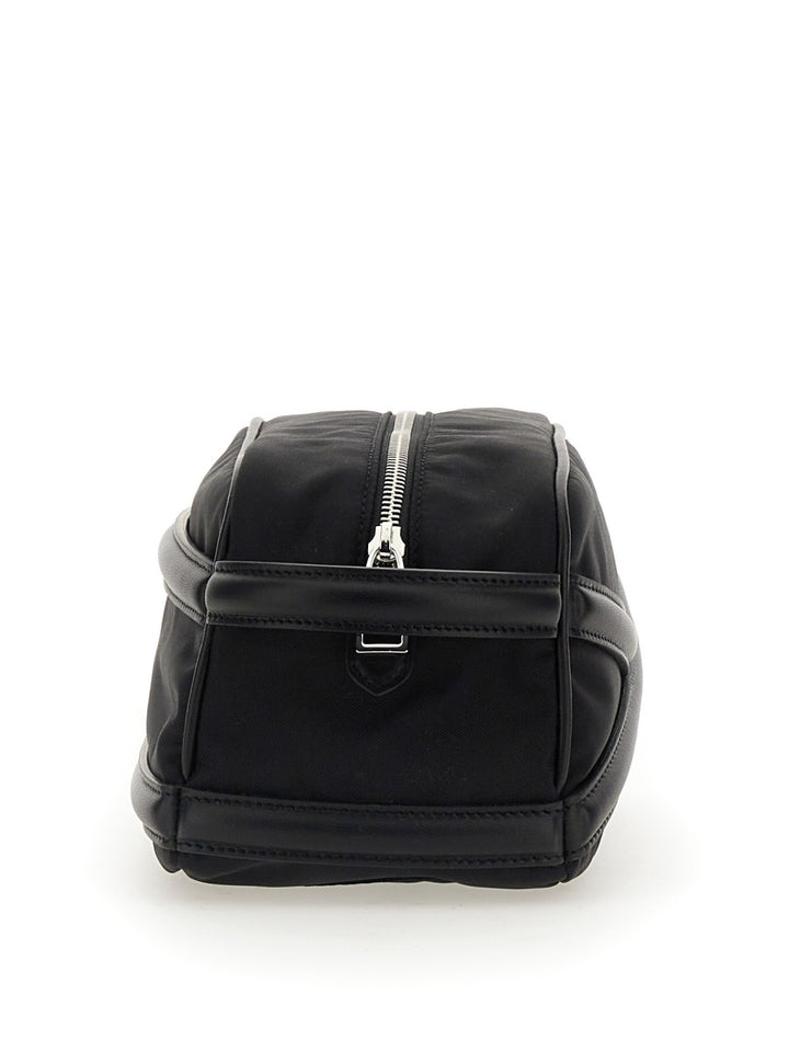 Alexander McQueen Shoulder Bags - Black | Wanan Luxury