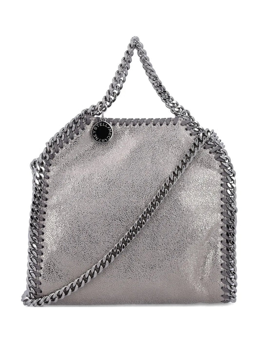 Falabella Micro Shoulder Bag