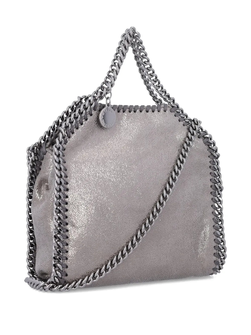Stella Mccartney BAG - Metallic | f19396faee38b0dd39079e8277d54ecd61bb5566