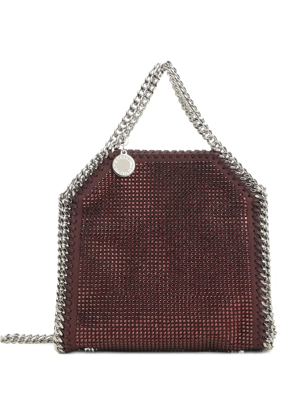 Stella Mccartney BAG - Red | 05c33e379428e3161758b1a9e70d32d845cc3e24