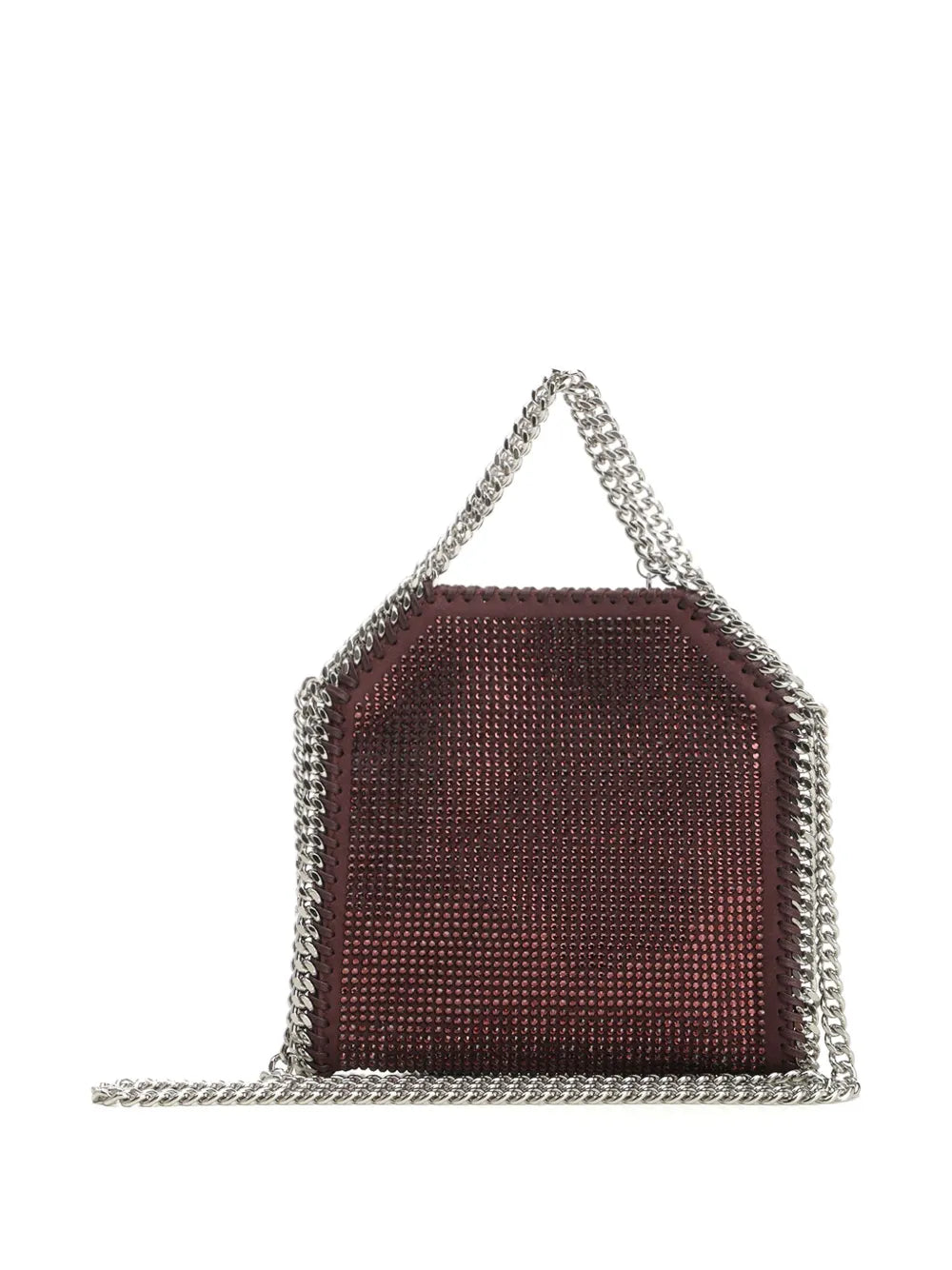 Stella Mccartney BAG - Red | 20d5e91b73a39e5e87c5c4bebedb8a1daa8189cf