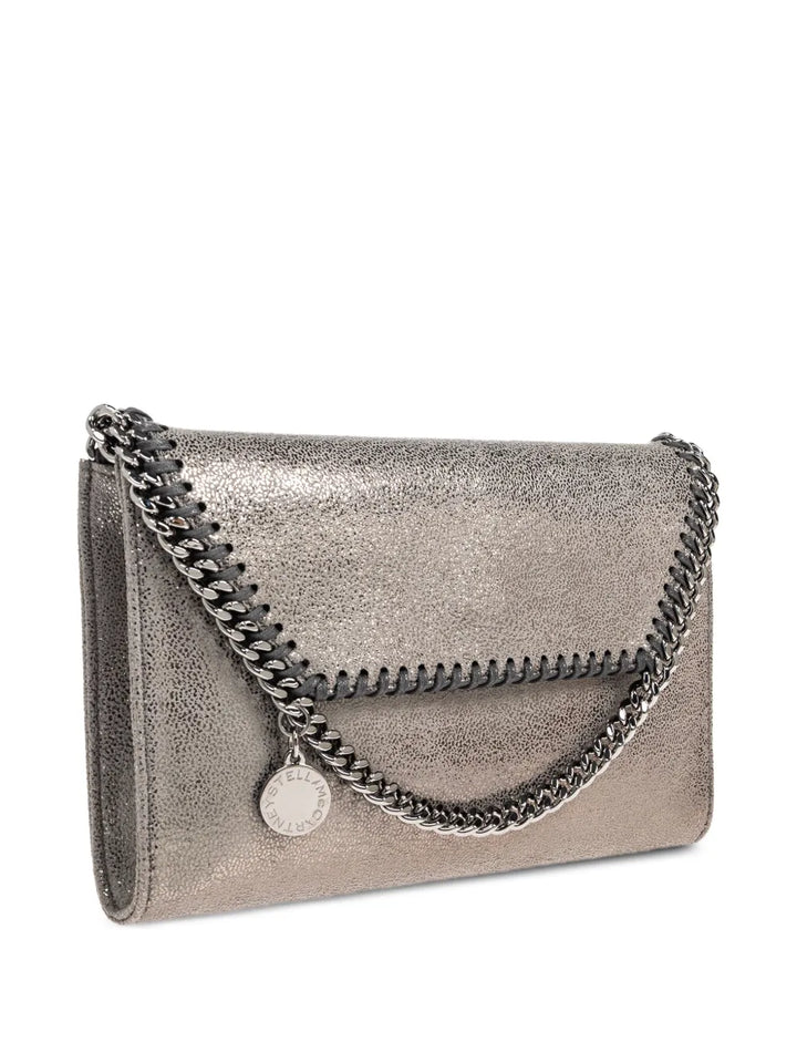 Stella Mccartney BAG - Metallic | 91c23f65e1a868795978b740eff55db5ad61c2d6