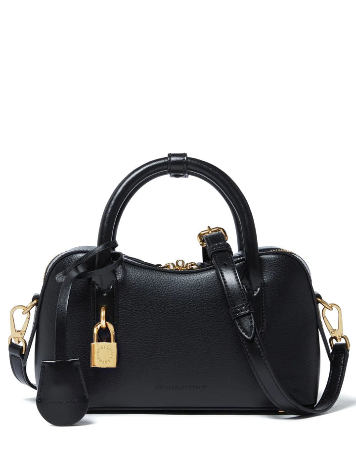Stella Mccartney BAG - Black | 8c2e813e0f936faae7d4ffcd3b232b8eb843b8a2