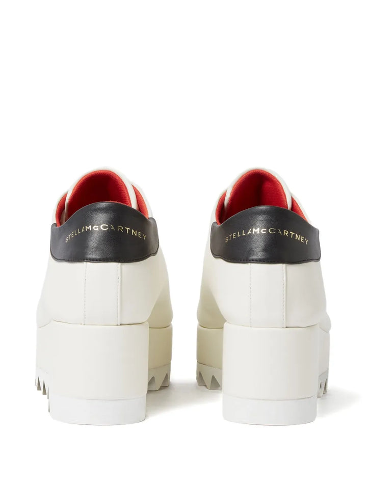 Stella Mccartney SHOES - Nude & Neutrals | cde8456803e0598ef82e794a72dc3b35b473b707