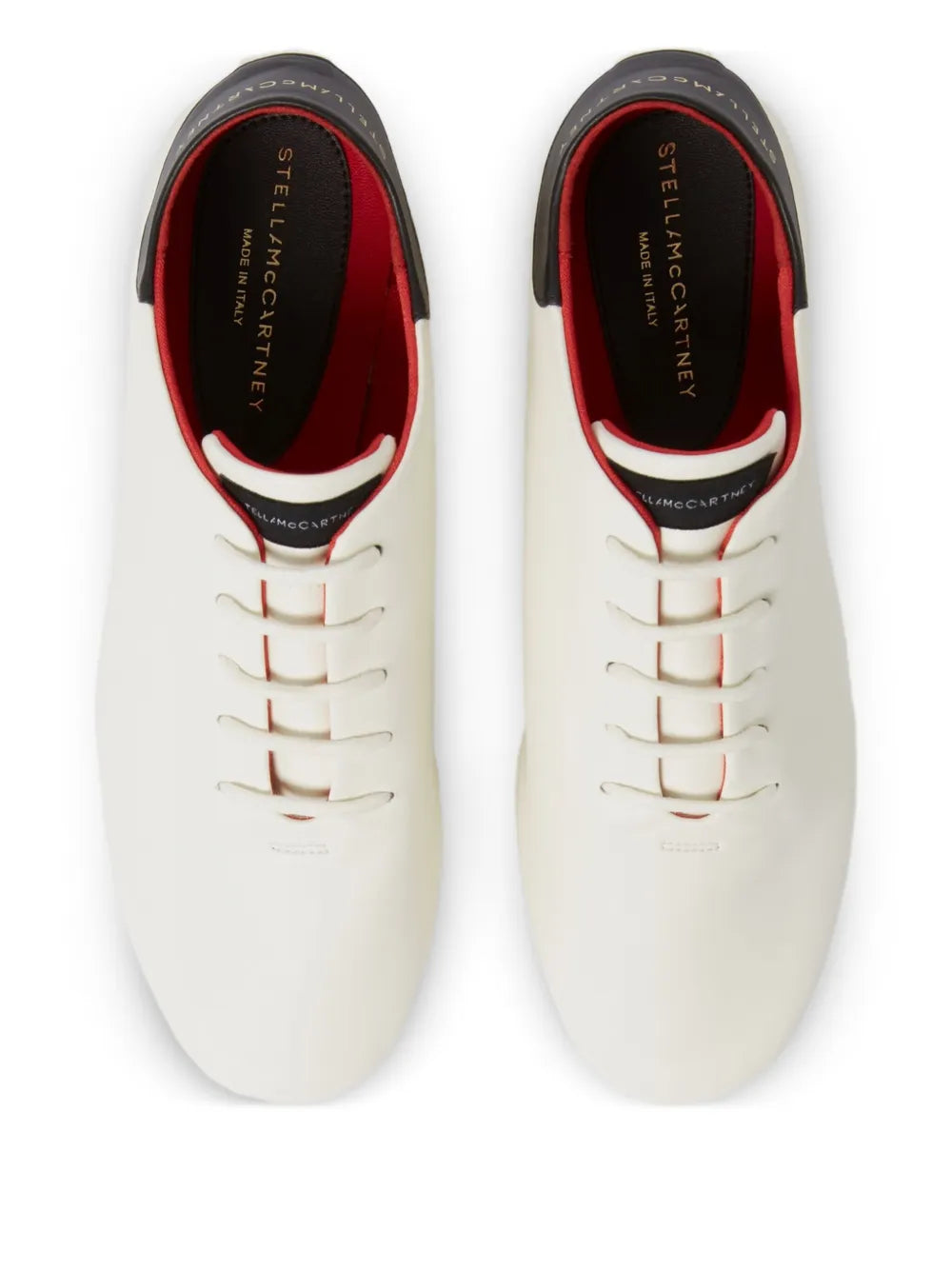 Stella Mccartney SHOES - Nude & Neutrals | 1870821cc094c46a4c3ca7ed3c4c9059e6969c16