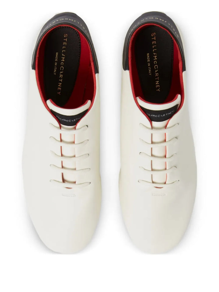 Stella Mccartney SHOES - Nude & Neutrals | 1870821cc094c46a4c3ca7ed3c4c9059e6969c16