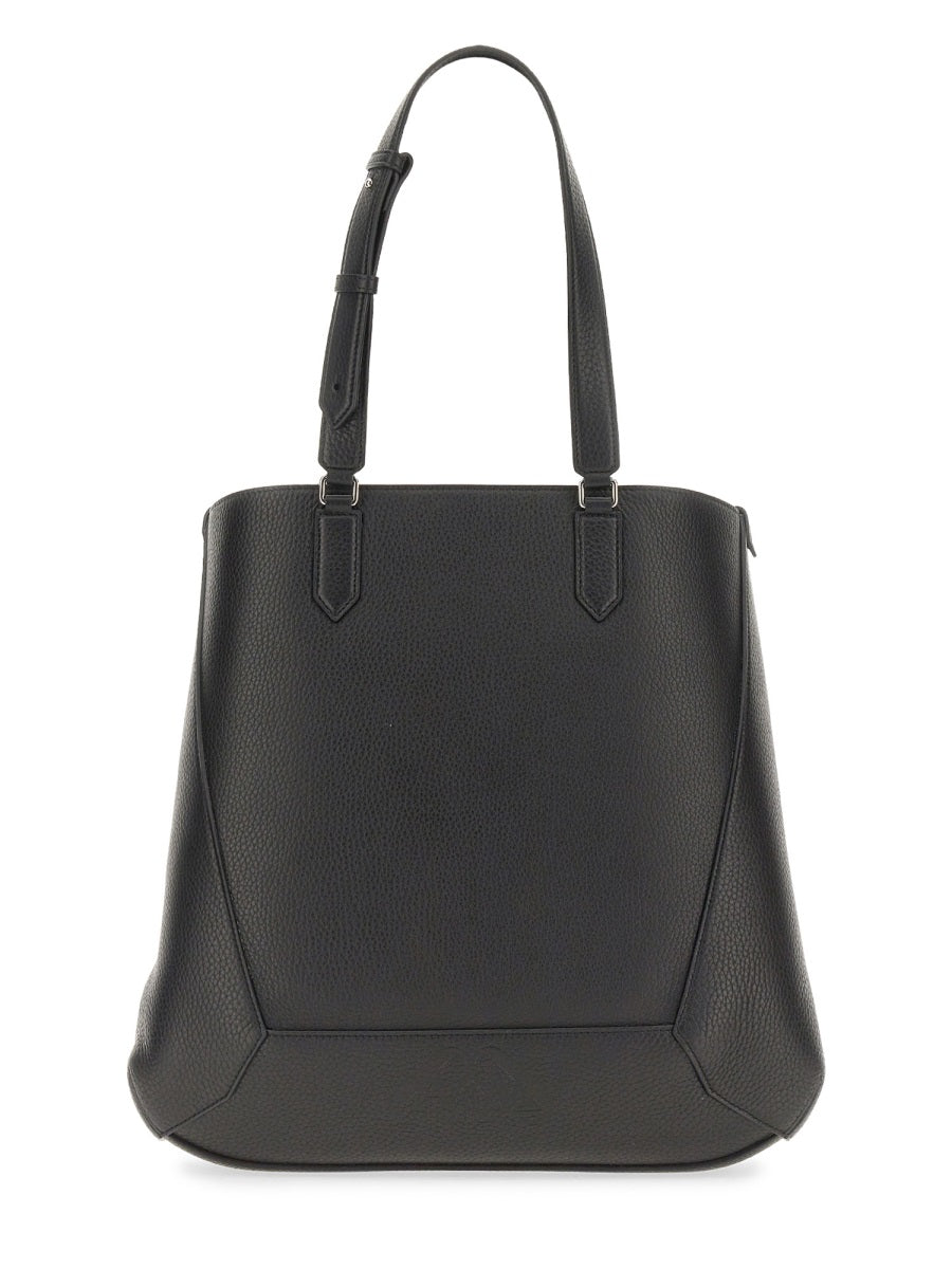Alexander McQueen Shoulder Bags - Black | Wanan Luxury