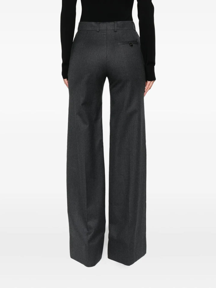 Stella Mccartney PANTS - Grey | 2b9f97931f2e6a9adc50ba1e94b3adc7fd28cd8a