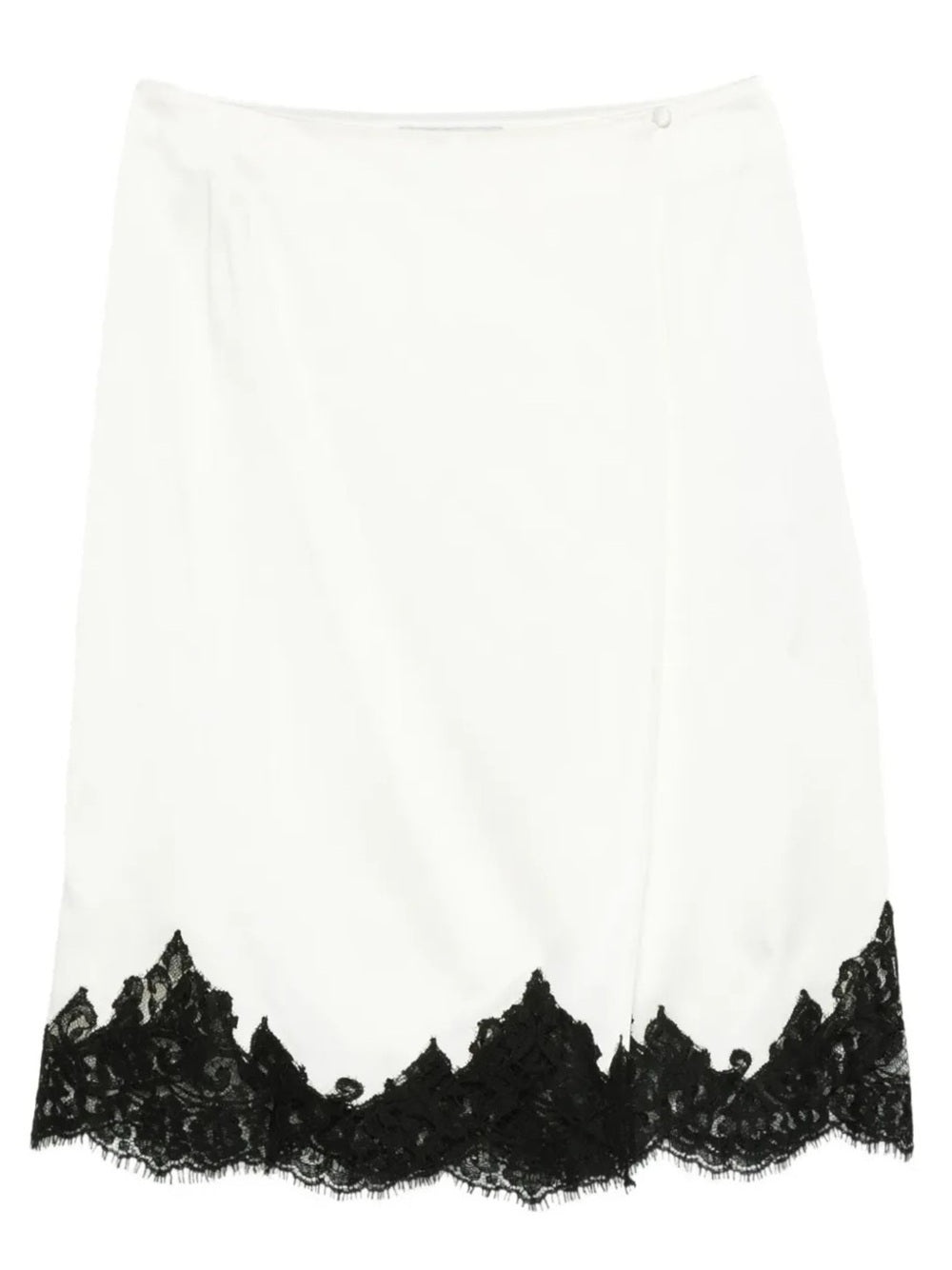 Stella Mccartney SKIRT - Nude & Neutrals | 81e58e37800fa7f02158bb8beb377d918d409184