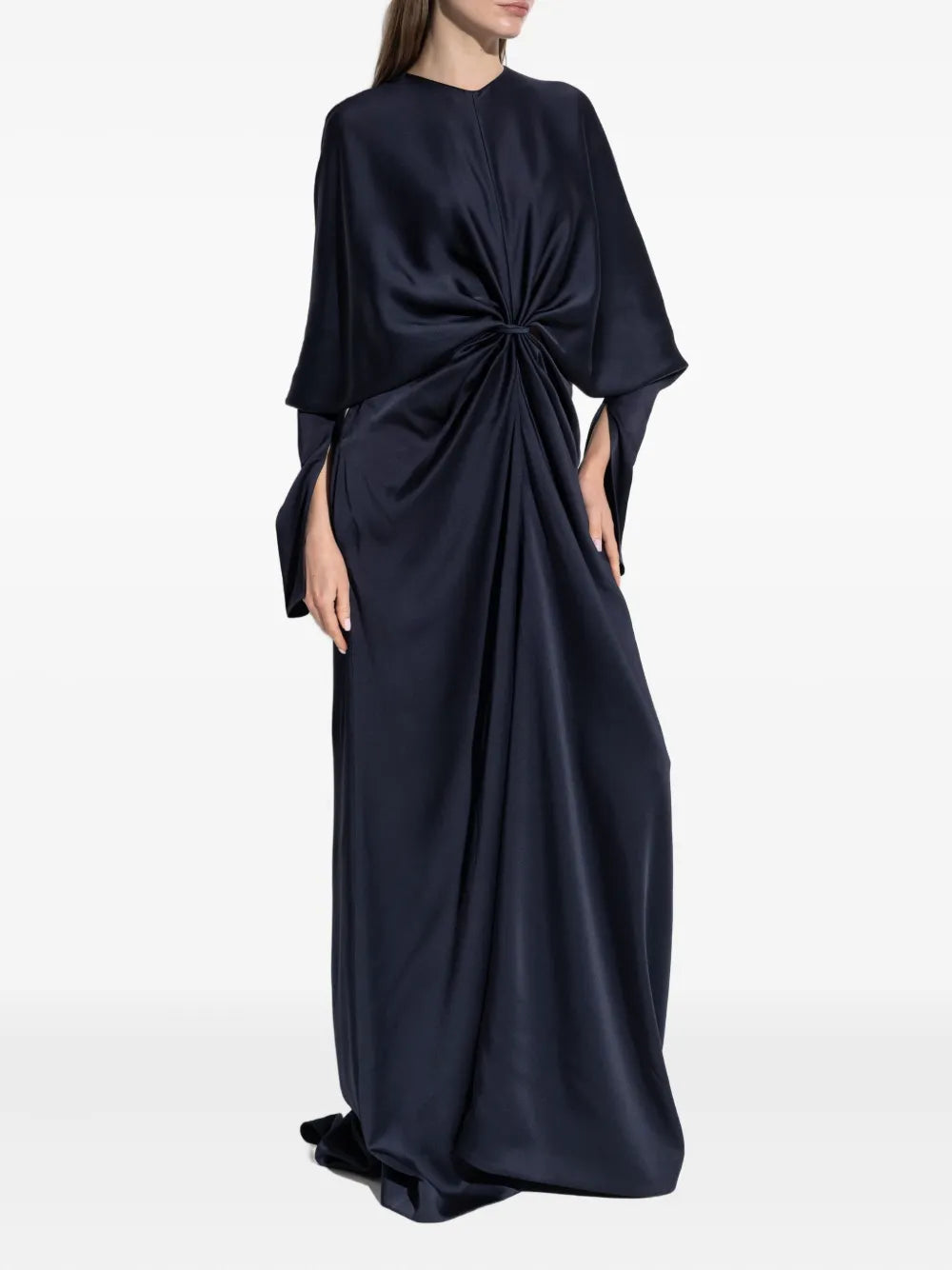 Stella Mccartney DRESS - Blue | edf5346eeaeeff874c7ed1b362ebe4a3ac717e0e