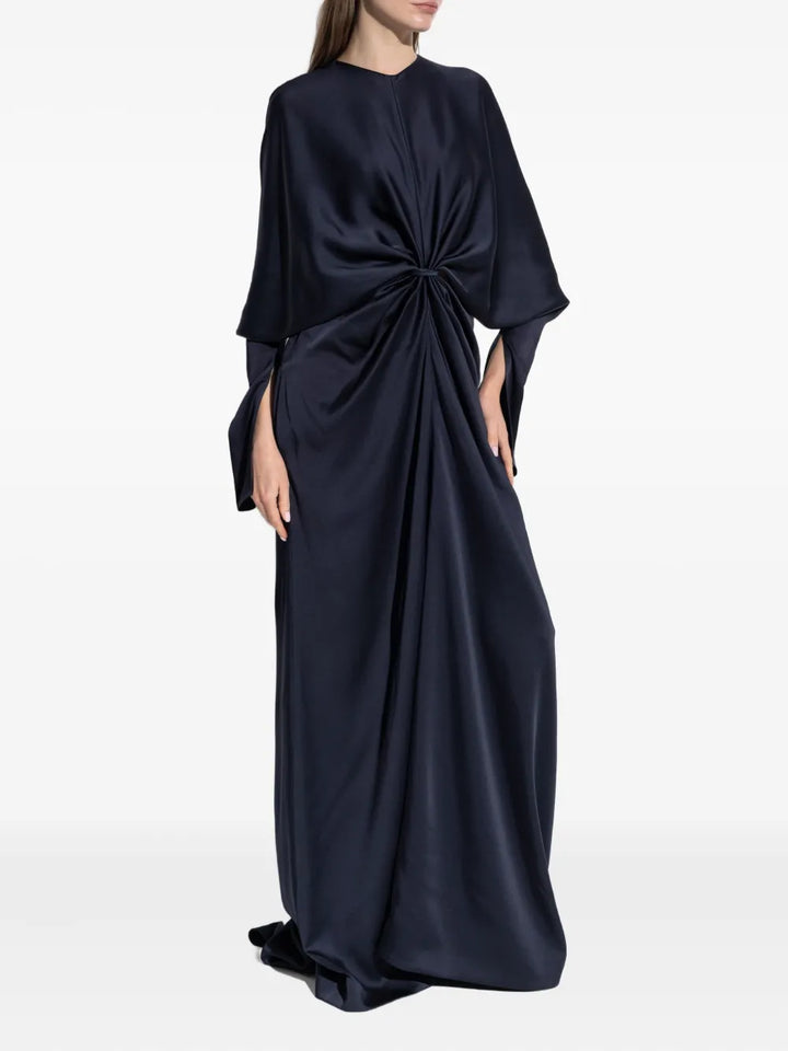 Stella Mccartney DRESS - Blue | edf5346eeaeeff874c7ed1b362ebe4a3ac717e0e