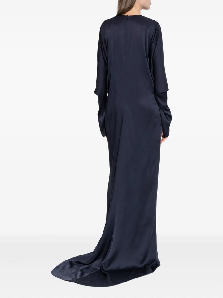 Stella Mccartney DRESS - Blue | 6f90180517e8e25b38f8c791faa9790b60815c80