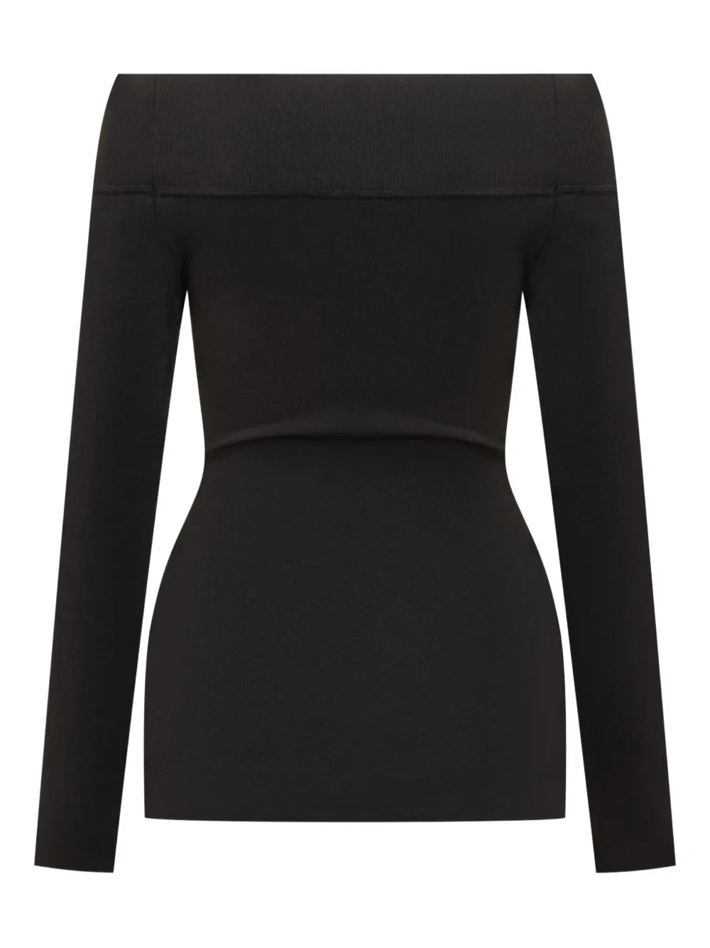 Stella Mccartney SWEATER - Black | 014952565f95bb191dc14188f82cb6c4e3478237