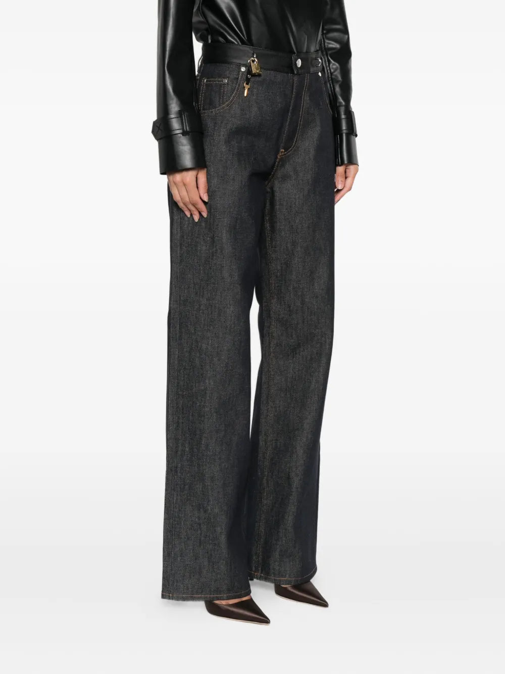 Stella Mccartney JEANS - Blue | 4c7426eaa4980c4a42c9d337ef3bb91b7821c14b