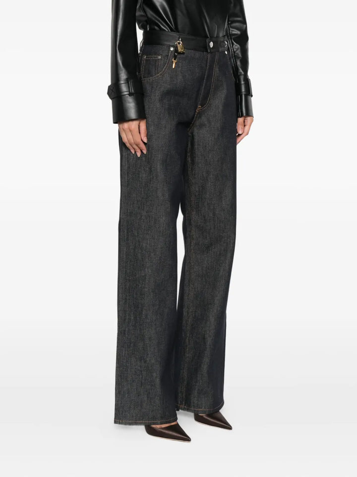 Stella Mccartney JEANS - Blue | 4c7426eaa4980c4a42c9d337ef3bb91b7821c14b