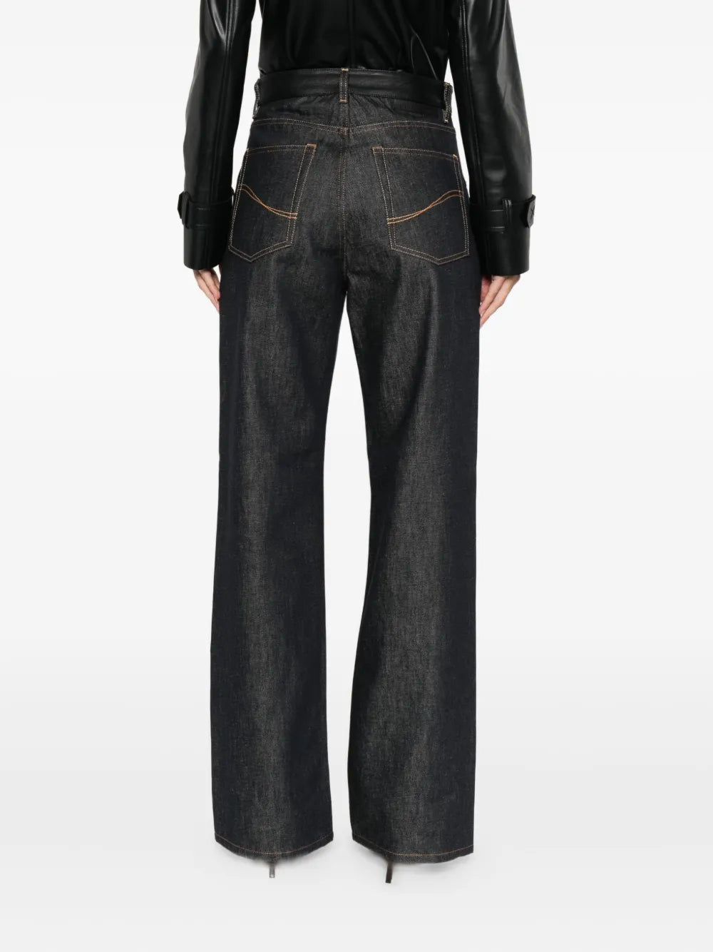 Stella Mccartney JEANS - Blue | 893d8caa0ce4e84ee26158859d2f0d15f9acf88f