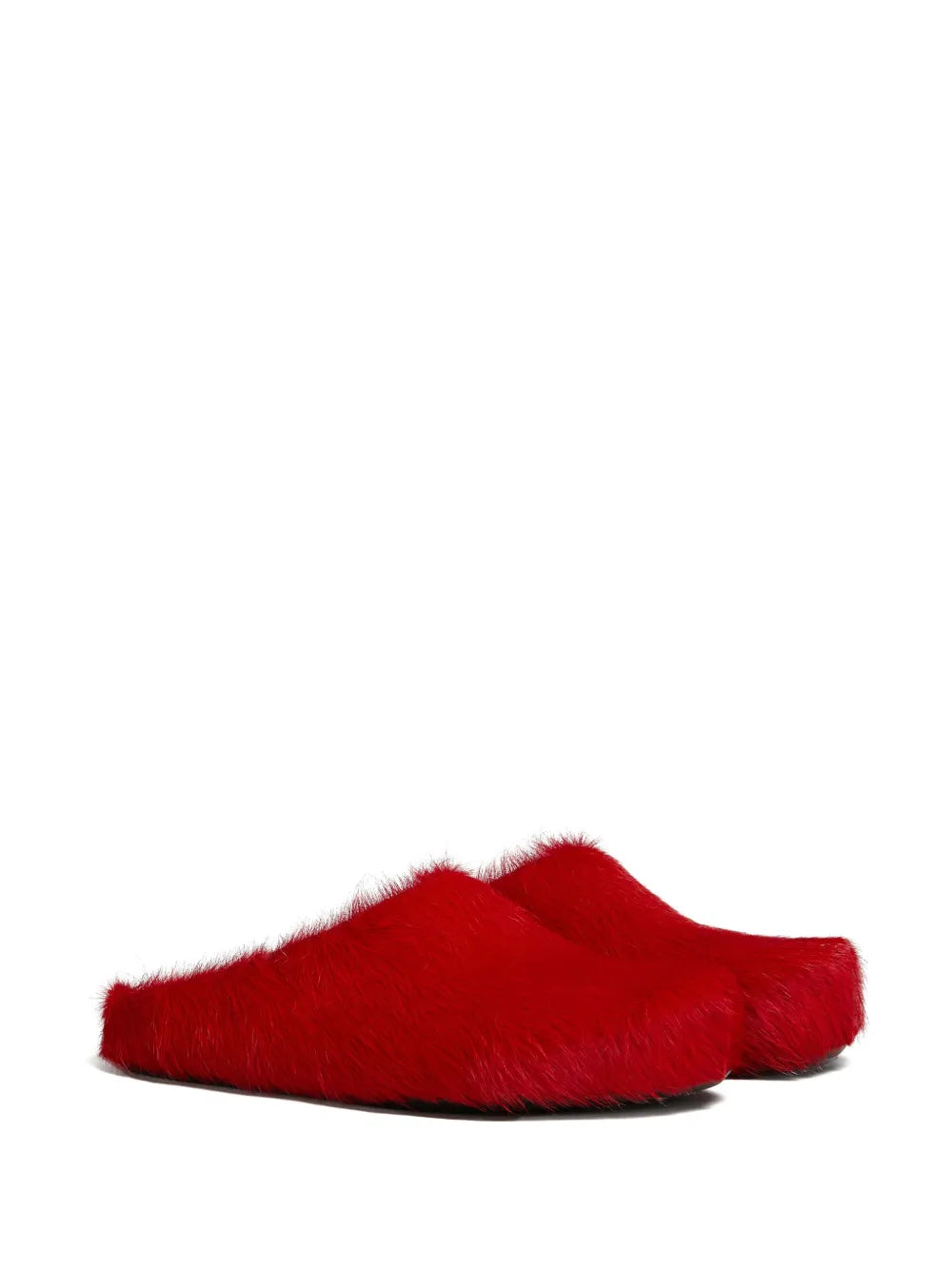 Marni Clogs - Red | 10aaa0d2d042a82e3b97a76276a94f71236d13f5