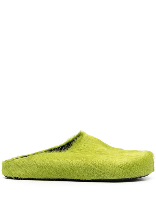 Slippers Fussbet Sabot