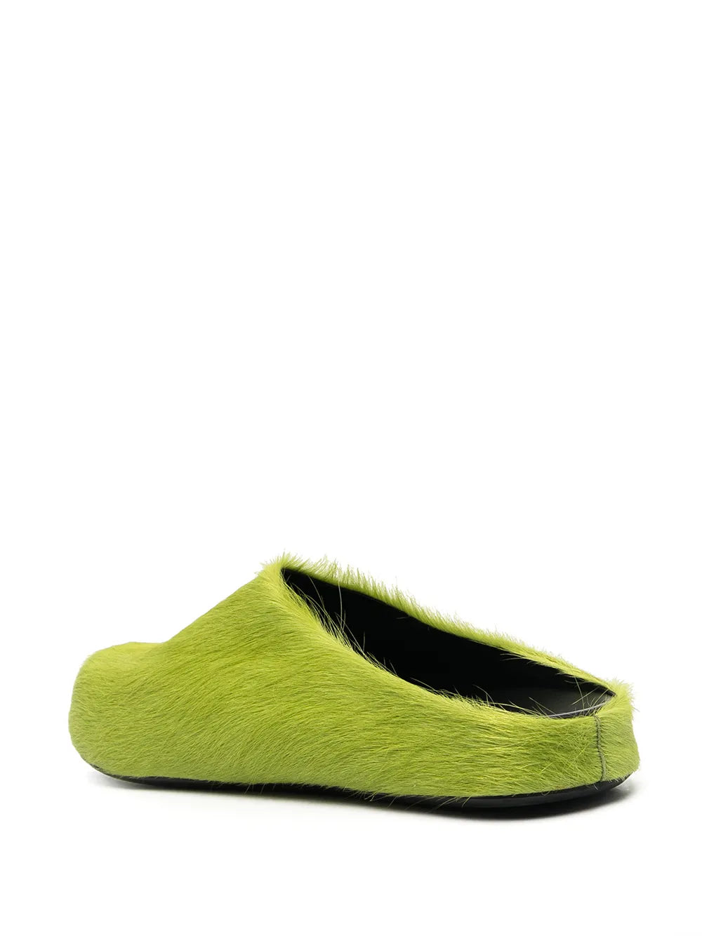 Marni Clogs - Green | 866f5738fd2f76813837f347e93851acec0817ee