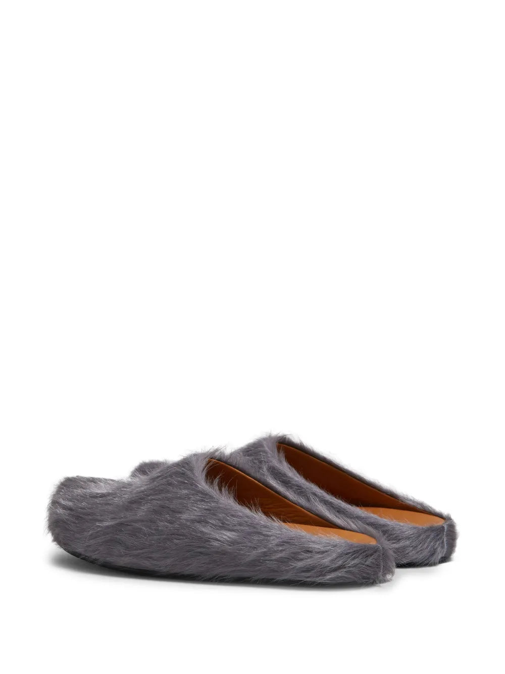 Marni Clogs - Grey | 31cbd7f41d3845a81d64bd407af1e9558434cd3d