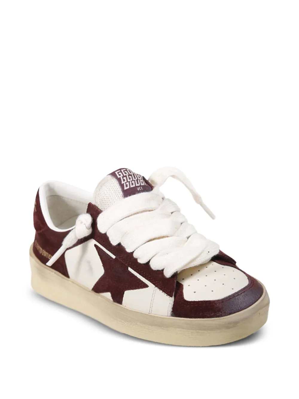 Golden  Goose SHOES - Pink & Purple | f9362aba7f9ff3a5d6794d4ee5597a6c31c11dca