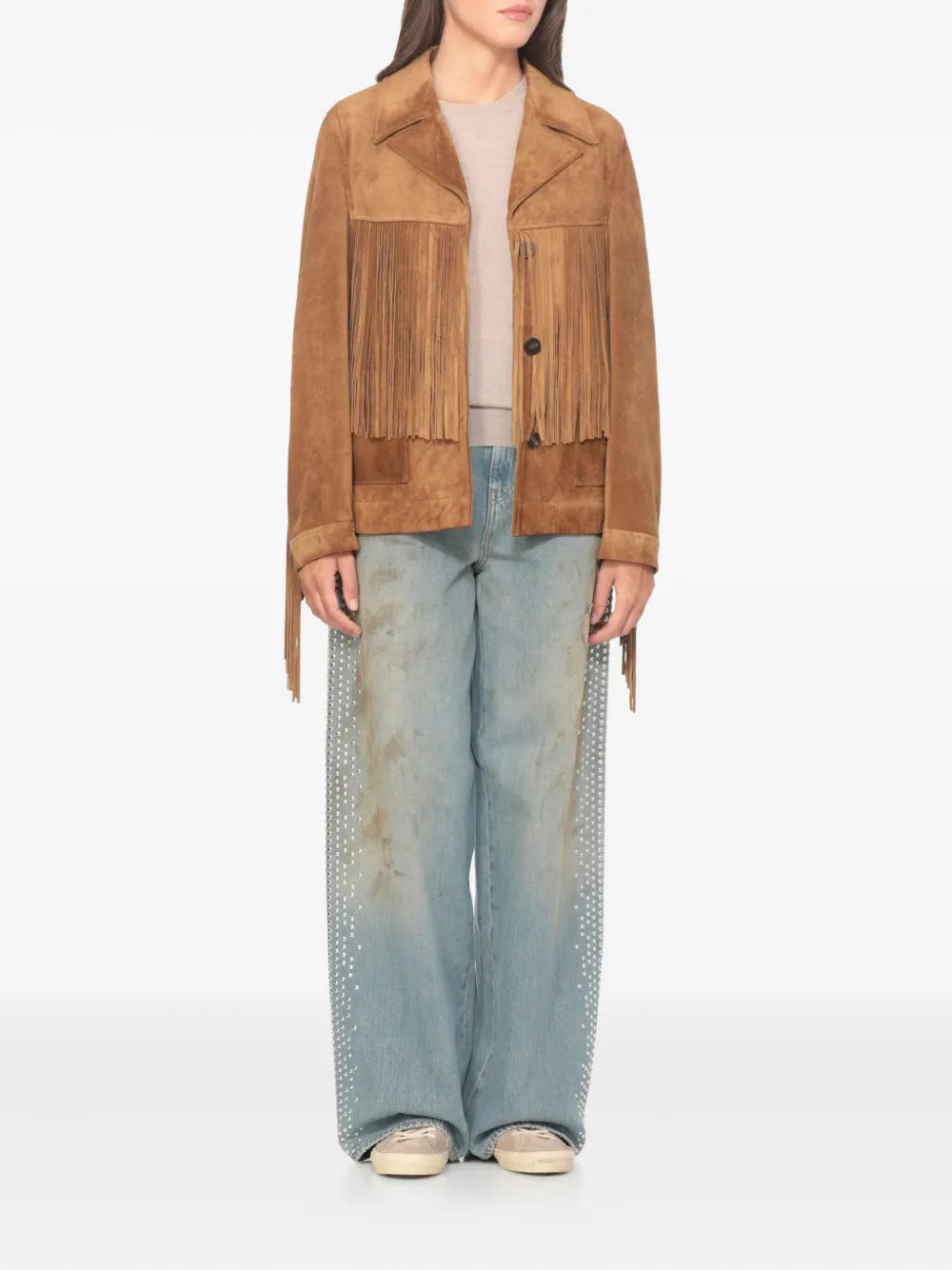 Golden  Goose JEANS - Blue | a0efc46e76280a0db1fec5026e8e582267fae0bd