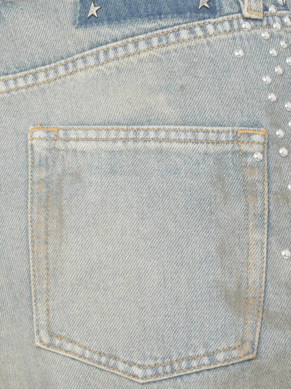 Golden  Goose JEANS - Blue | e19db43aa7671f472385eb76075f47599dc6dc7c