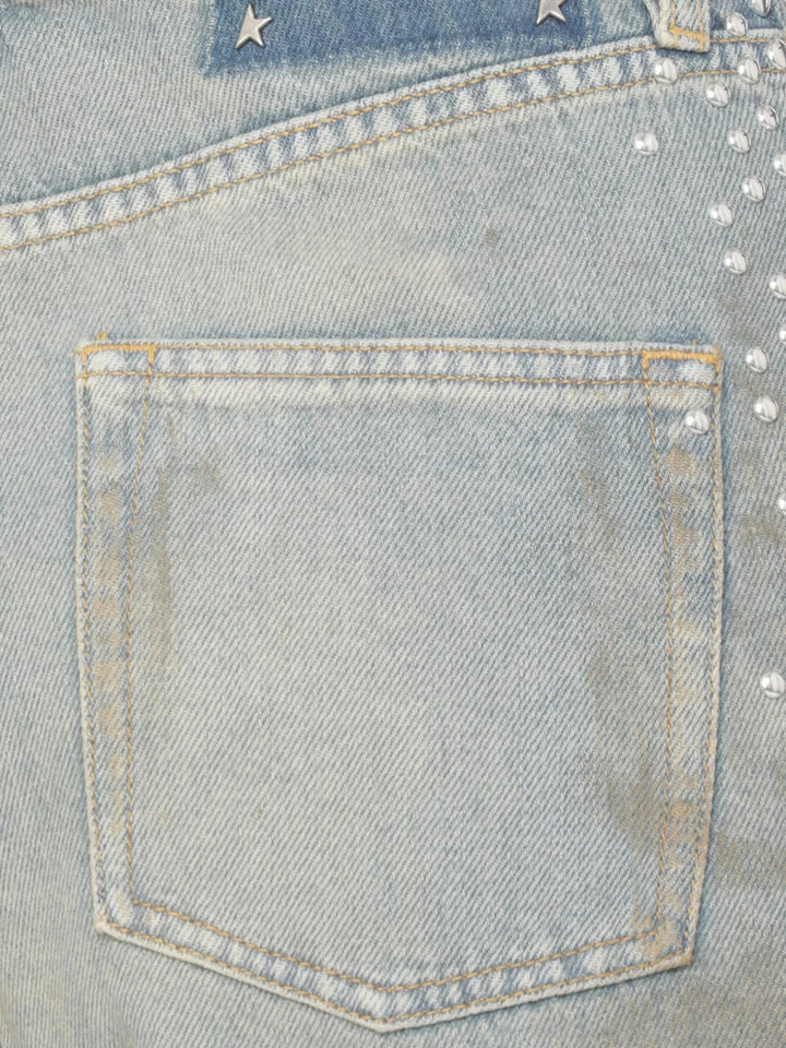 Golden  Goose JEANS - Blue | e19db43aa7671f472385eb76075f47599dc6dc7c