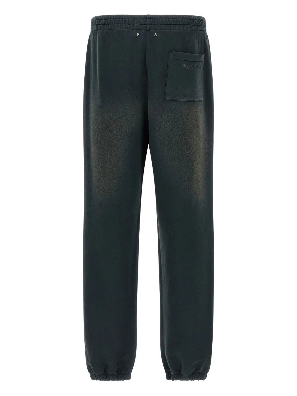 Golden  Goose PANTS - Black | d81fdc93e50034dfe4abac53e95010a4d2fd03f9